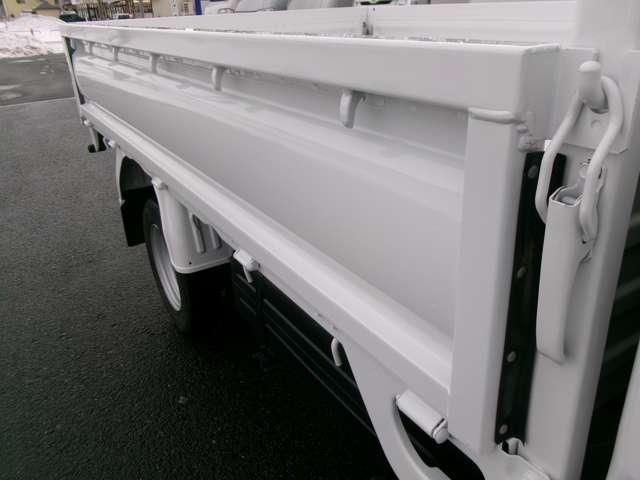 NISSAN VANETTE TRUCK 4WD 2011 Image 31