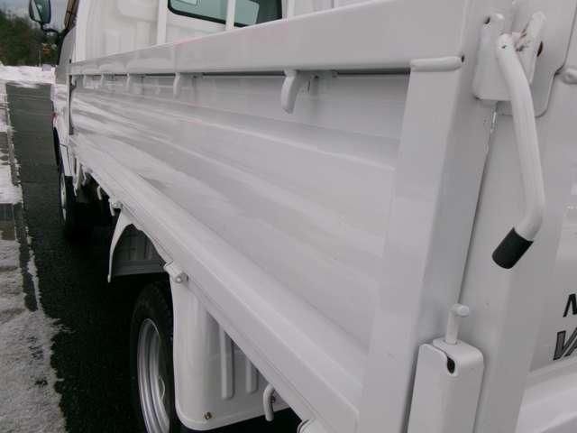 NISSAN VANETTE TRUCK 4WD 2011 Image 31