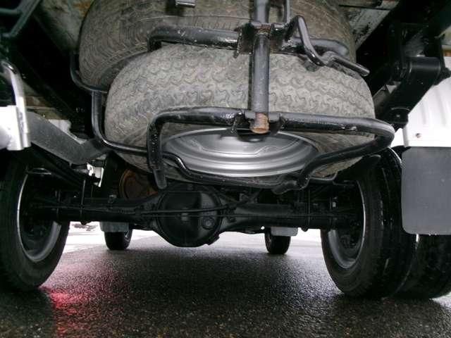 NISSAN VANETTE TRUCK 4WD 2011 Image 31