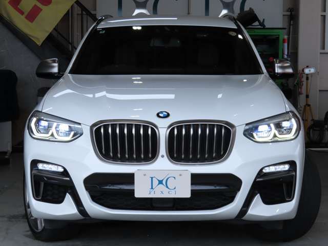 BMW X3 2018 Image 31