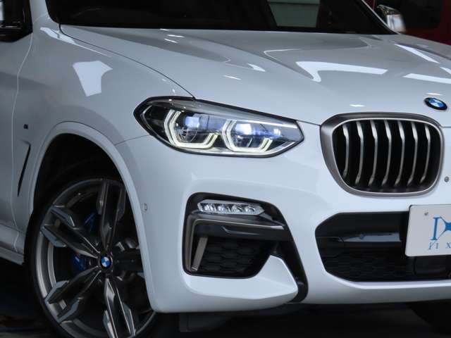 BMW X3 2018 Image 31