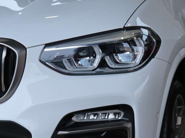 BMW X3 2018 Image 31