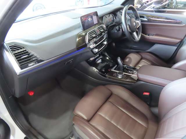 BMW X3 2018 Image 31