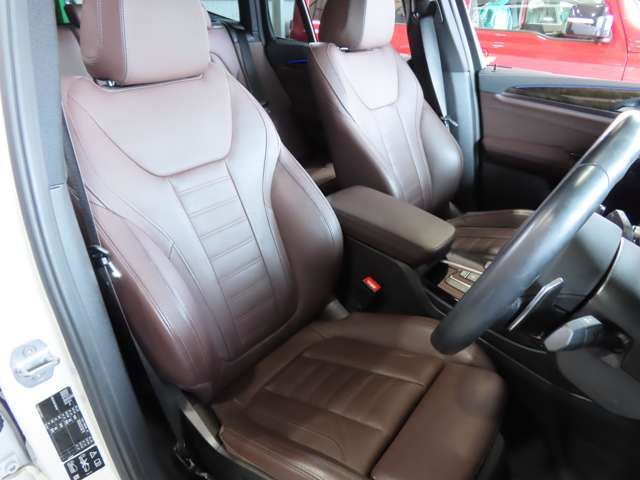 BMW X3 2018 Image 31