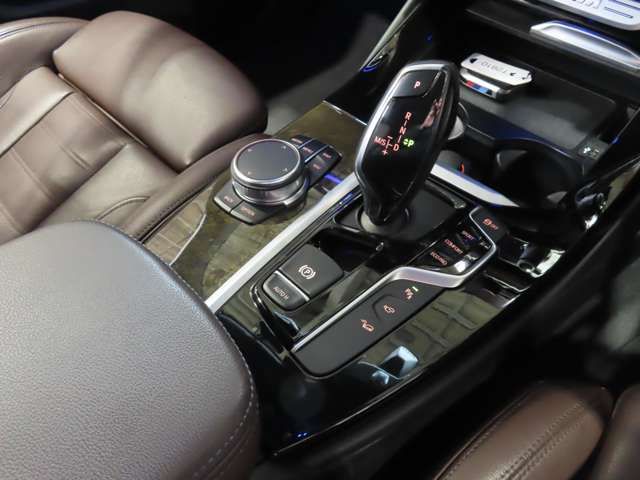 BMW X3 2018 Image 31