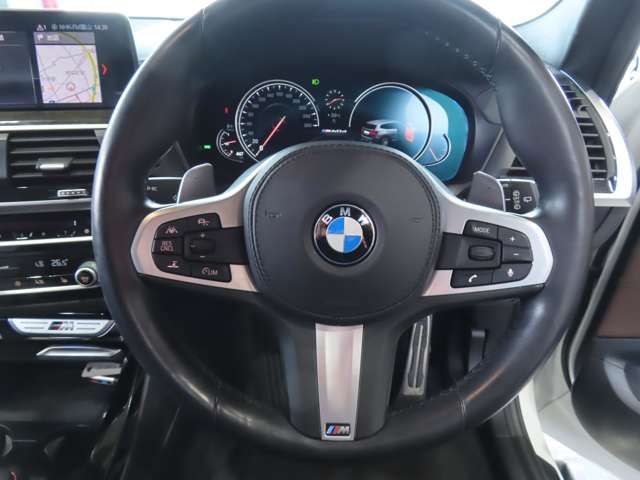 BMW X3 2018 Image 31