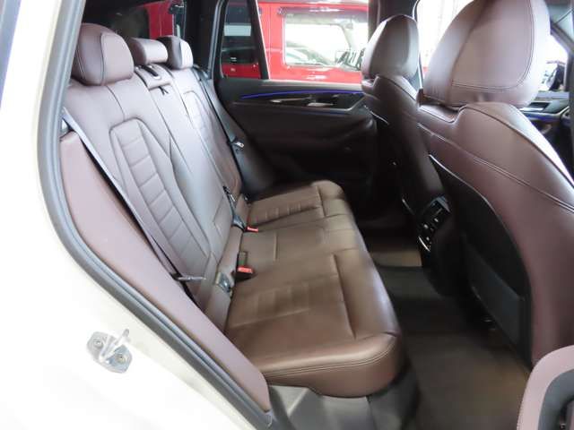 BMW X3 2018 Image 31