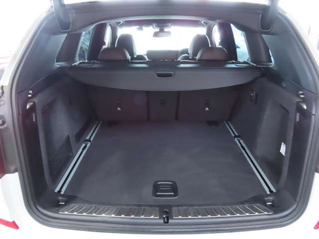 BMW X3 2018 Image 31