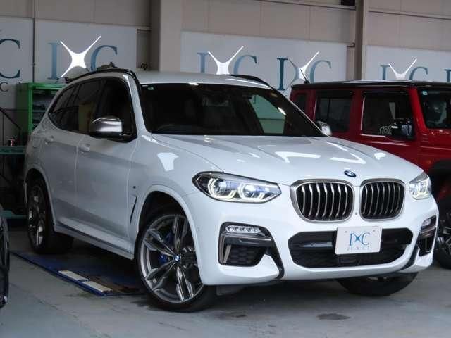 BMW X3 2018 Image 31