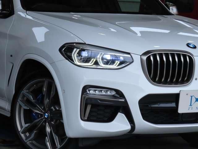BMW X3 2018 Image 31