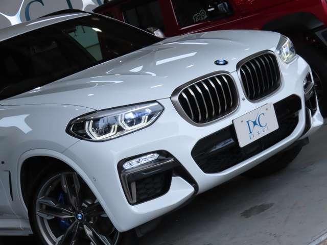 BMW X3 2018 Image 31