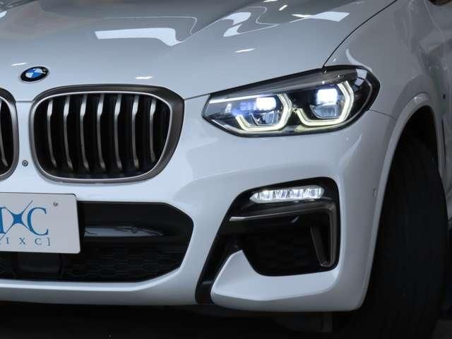 BMW X3 2018 Image 31