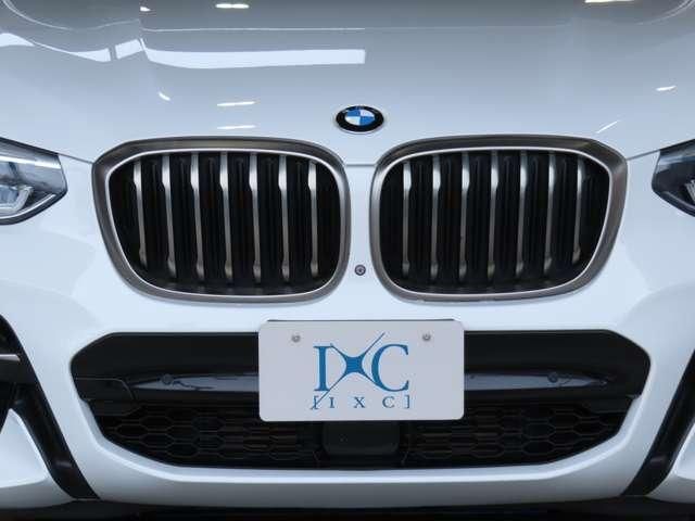 BMW X3 2018 Image 31