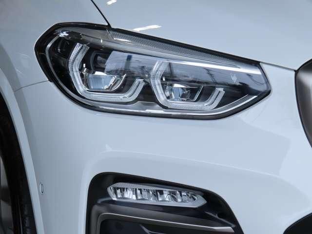 BMW X3 2018 Image 31