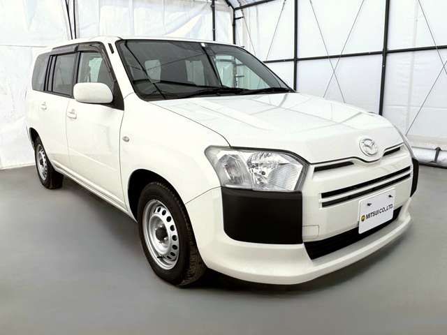 MAZDA FAMILIA VAN 2WD 2018 Image 31