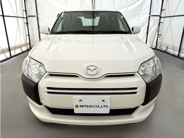 MAZDA FAMILIA VAN 2WD 2018 Image 31