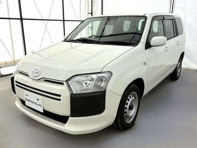 MAZDA FAMILIA VAN 2WD 2018 Image 31