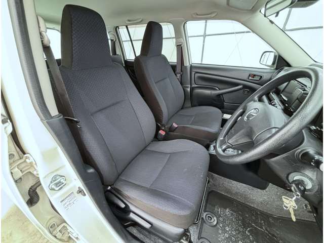 MAZDA FAMILIA VAN 2WD 2018 Image 31