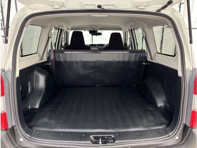 MAZDA FAMILIA VAN 2WD 2018 Image 31