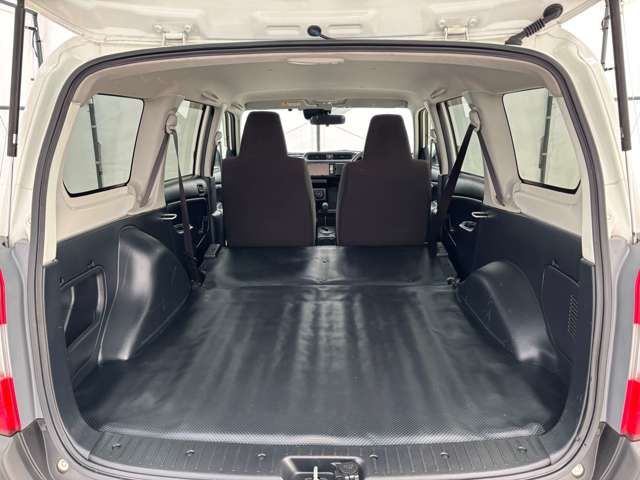 MAZDA FAMILIA VAN 2WD 2018 Image 31