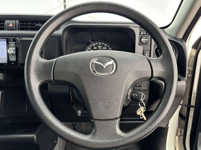 MAZDA FAMILIA VAN 2WD 2018 Image 31