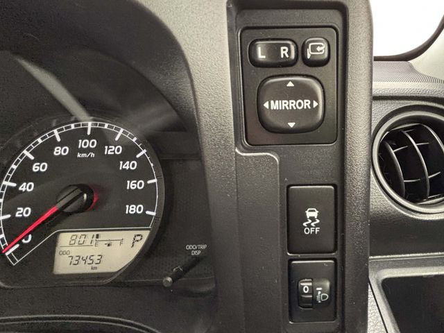 MAZDA FAMILIA VAN 2WD 2018 Image 31