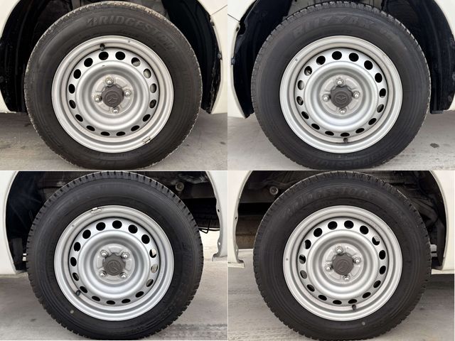 MAZDA FAMILIA VAN 2WD 2018 Image 31