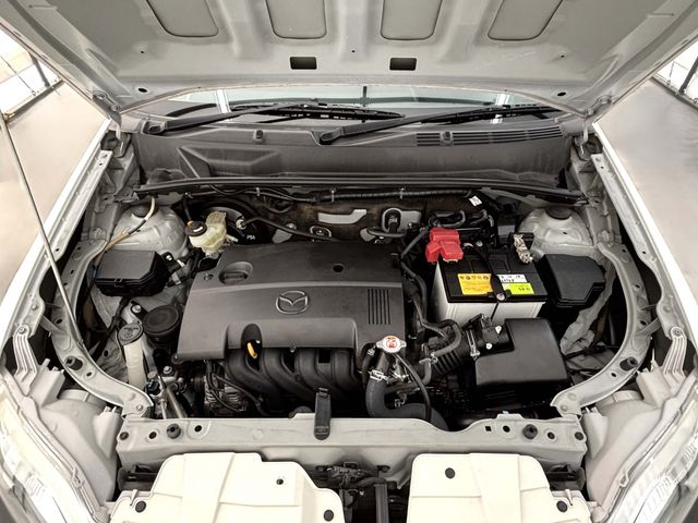 MAZDA FAMILIA VAN 2WD 2018 Image 31