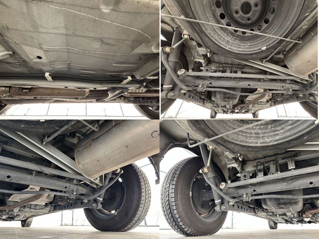 MAZDA FAMILIA VAN 2WD 2018 Image 31