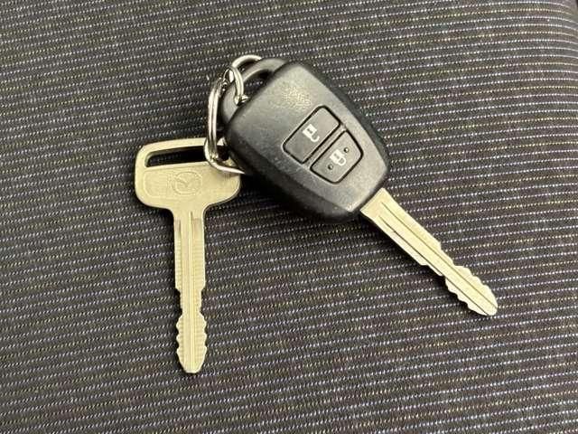 MAZDA FAMILIA VAN 2WD 2018 Image 31