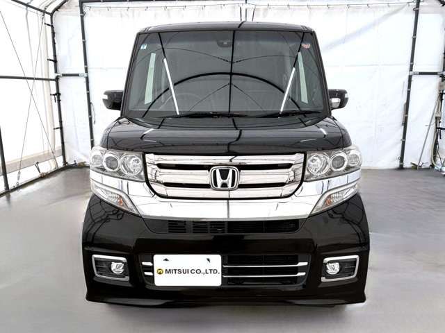 HONDA N BOX CUSTOM 2017 Image 31