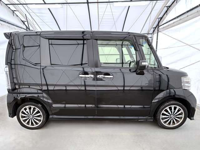 HONDA N BOX CUSTOM 2017 Image 31