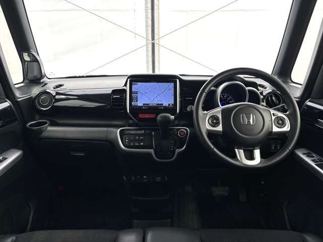 HONDA N BOX CUSTOM 2017 Image 31