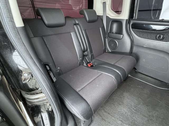 HONDA N BOX CUSTOM 2017 Image 31