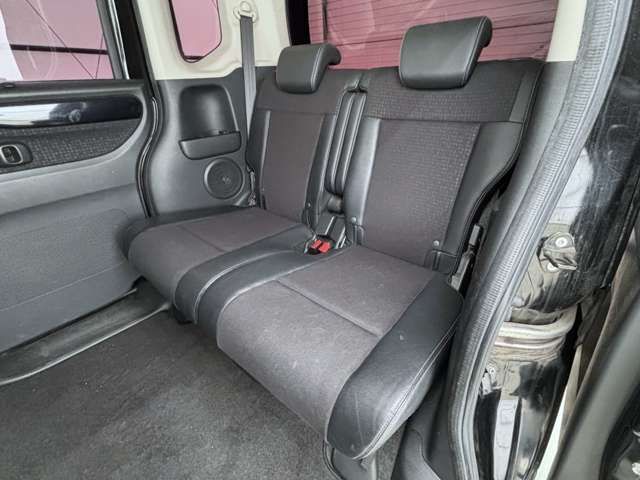 HONDA N BOX CUSTOM 2017 Image 31