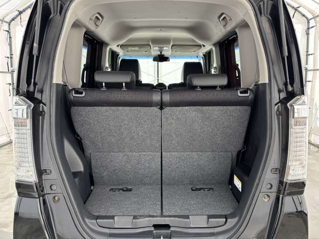 HONDA N BOX CUSTOM 2017 Image 31