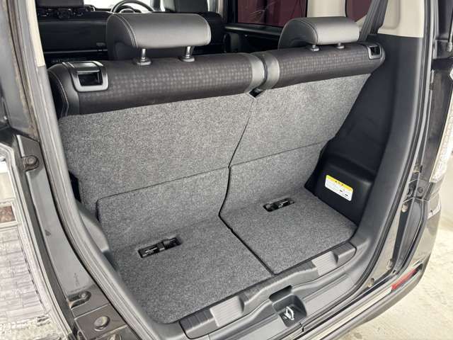 HONDA N BOX CUSTOM 2017 Image 31