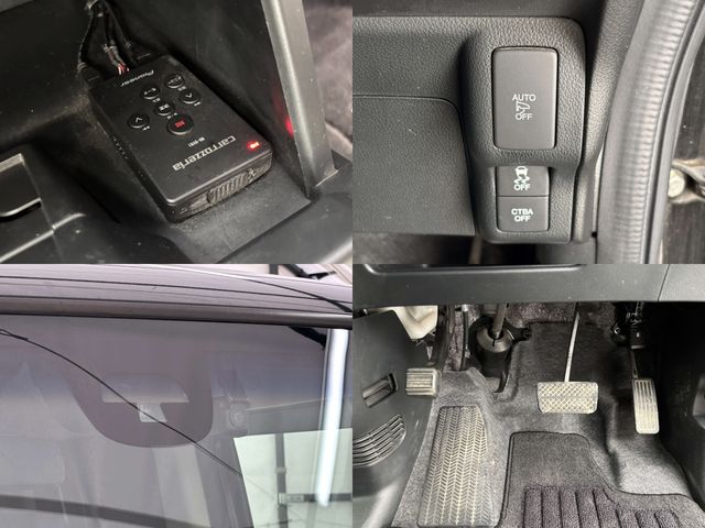 HONDA N BOX CUSTOM 2017 Image 31