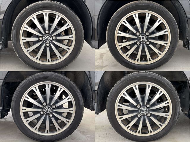 HONDA N BOX CUSTOM 2017 Image 31