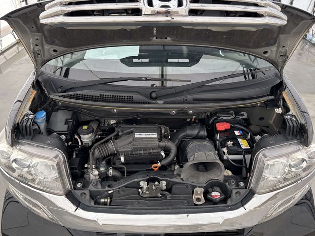 HONDA N BOX CUSTOM 2017 Image 31