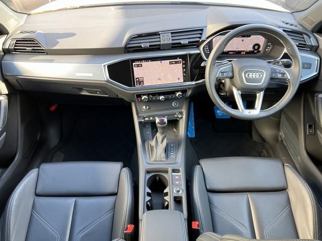 AUDI Q3 2025 Image 31