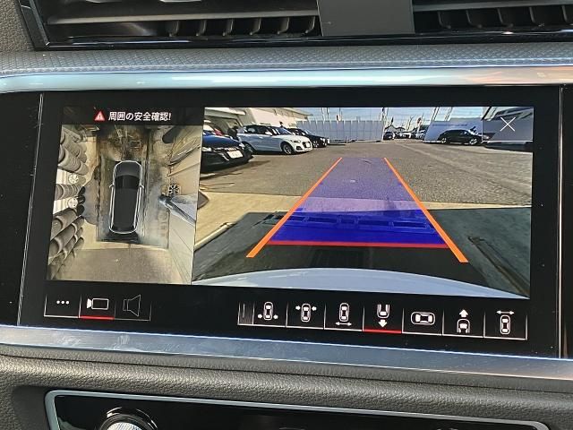 AUDI Q3 2025 Image 31