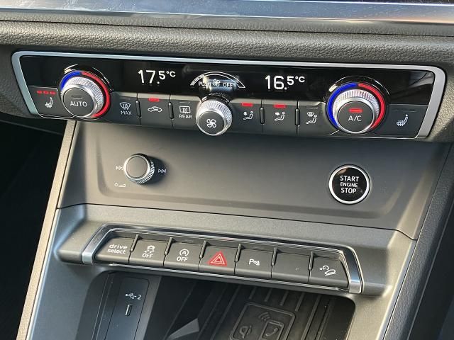 AUDI Q3 2025 Image 31