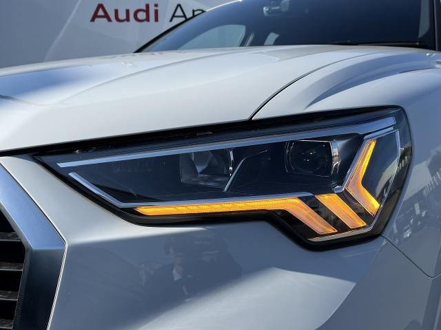 AUDI Q3 2025 Image 31