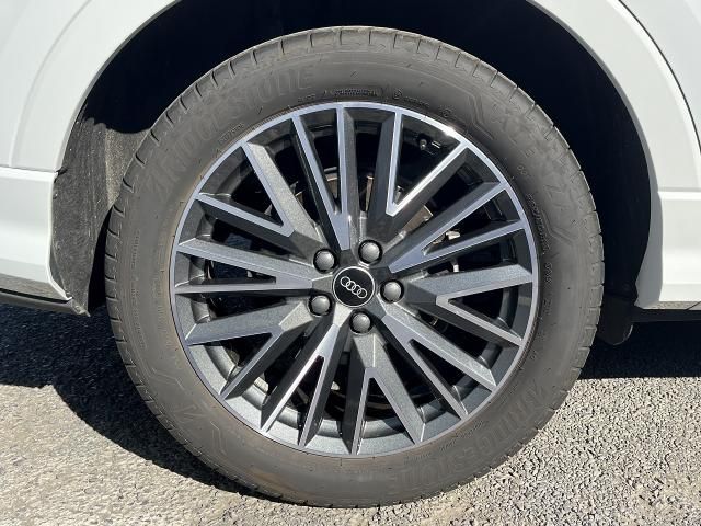 AUDI Q3 2025 Image 31