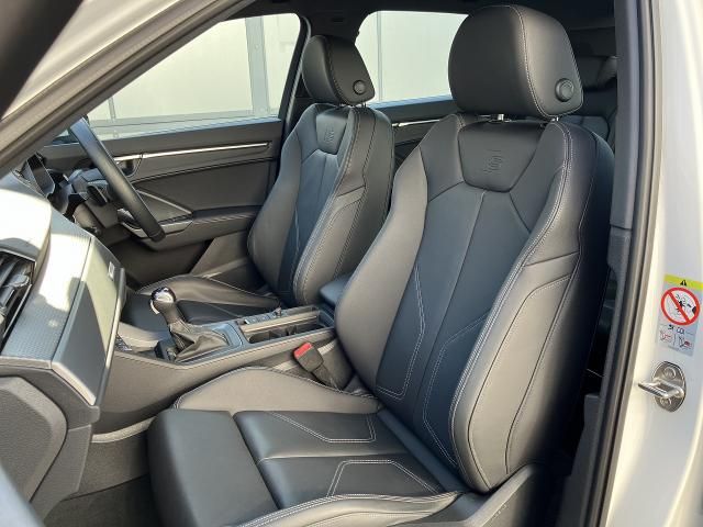 AUDI Q3 2025 Image 31