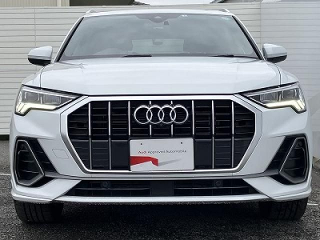 AUDI Q3 2025 Image 31