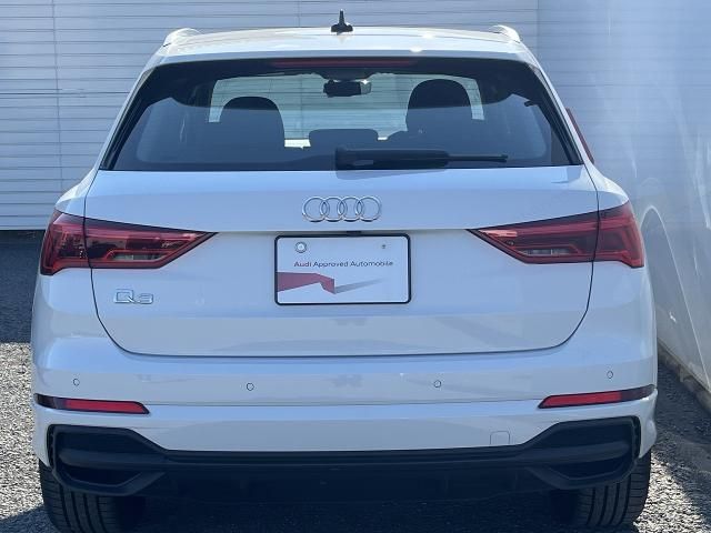 AUDI Q3 2025 Image 31