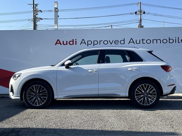 AUDI Q3 2025 Image 31