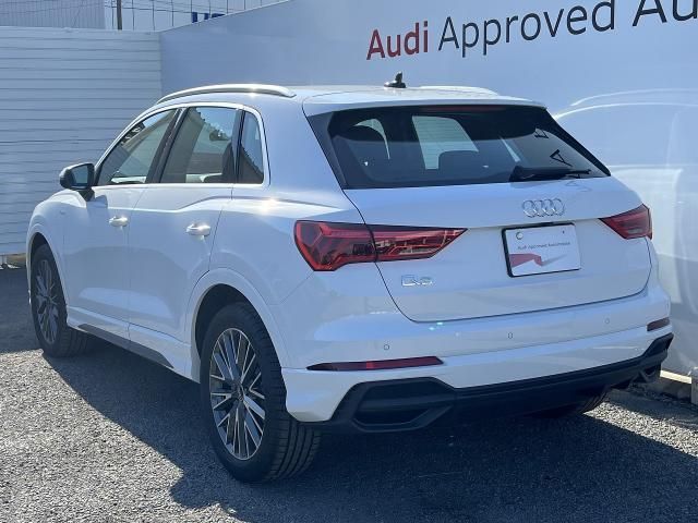 AUDI Q3 2025 Image 31